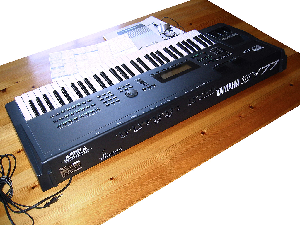 best looking keyboards of all time Harmony Central